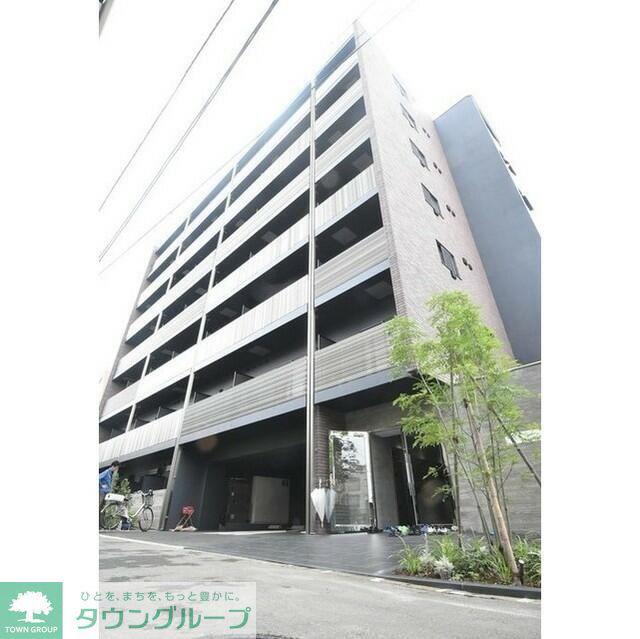 プライマル品川西大井