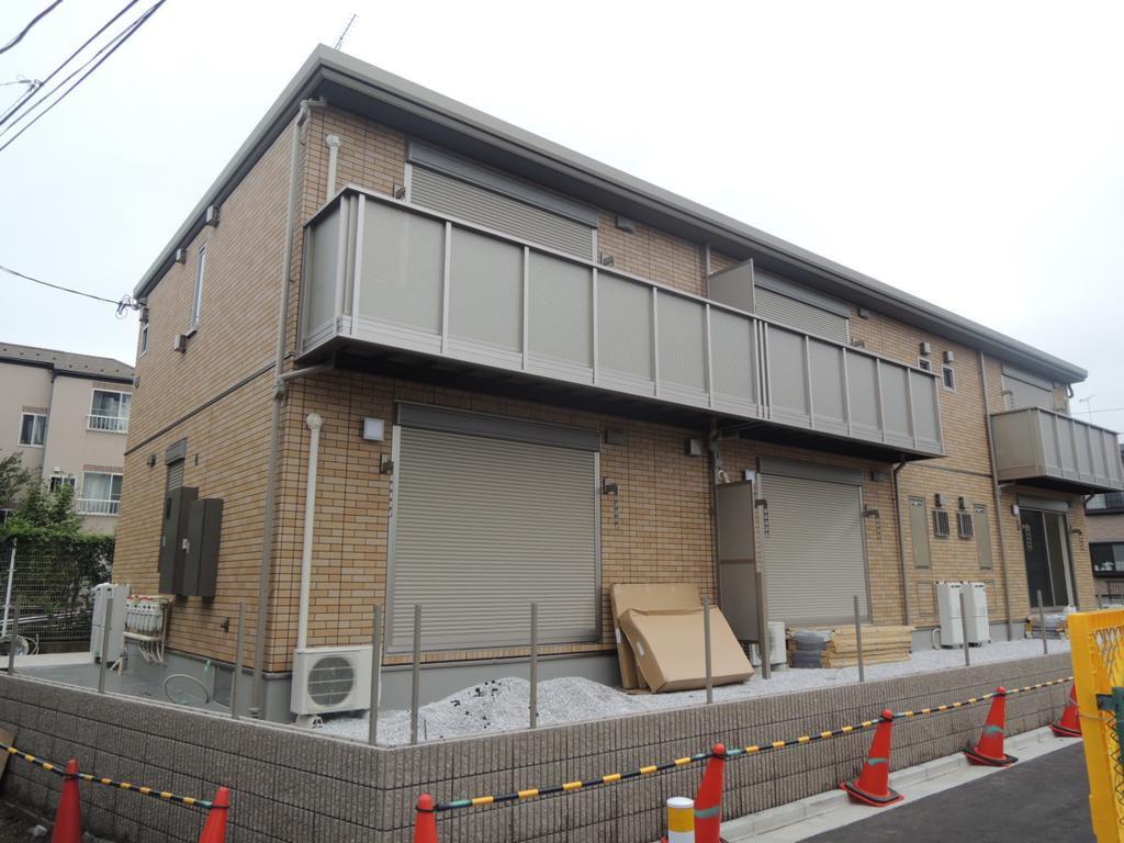 シャンテ・レーブ