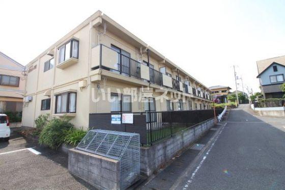 ソワサント大岡