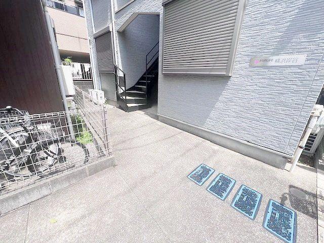 FORLIFE横浜岸谷