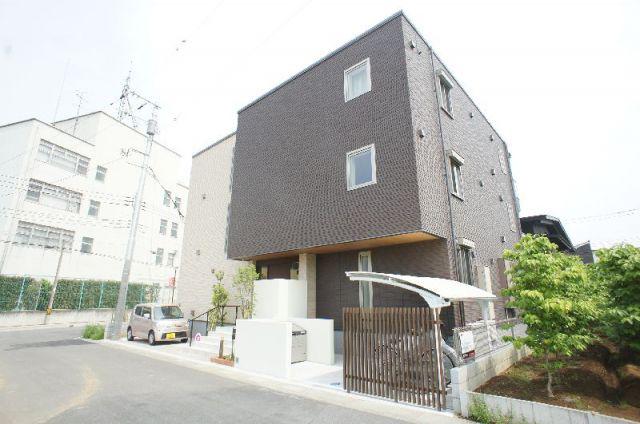 エミネンスゲン