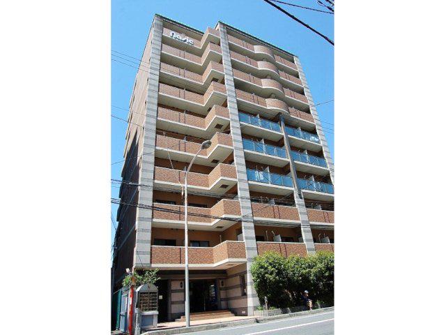 富士ラビット七条館
