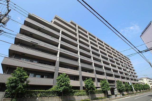 フローレンス吉島東グランドアーク