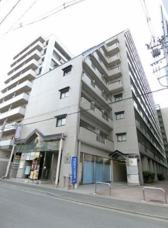 ラ・レジダンス・ド仙台