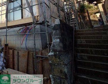 アリージュ津田沼