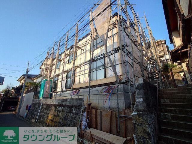 アリージュ津田沼