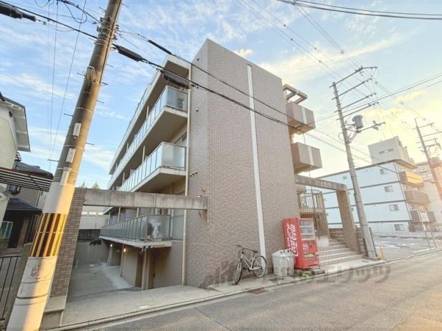 メゾン・グレイス