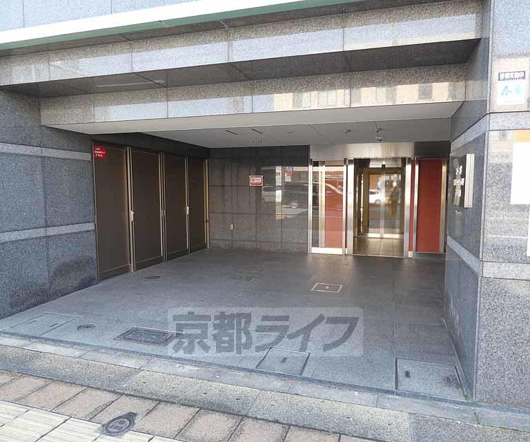 エグゼレジデンス羅城門