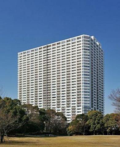 BRILLIA有明 SKY TOWER