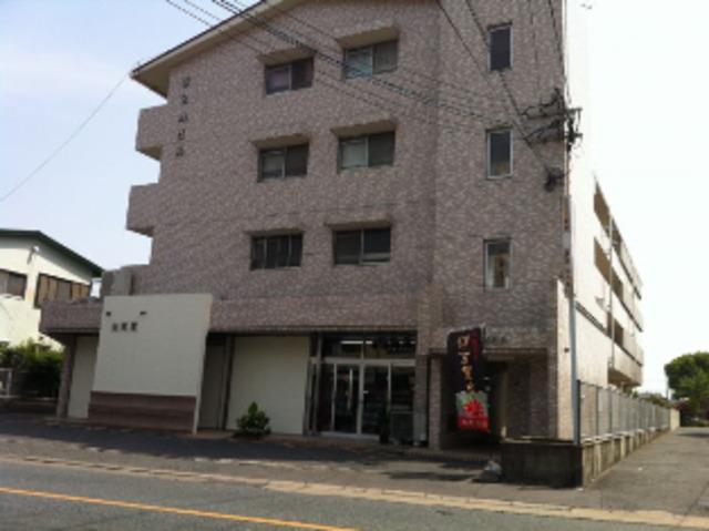 第2森ビル