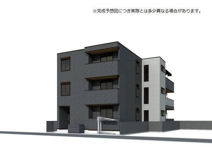 DBLESS和田町