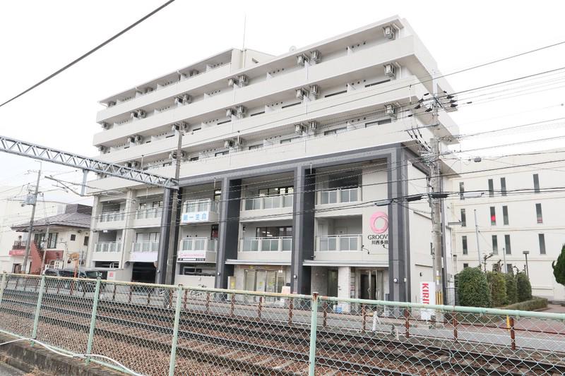 GROOVE川西多田