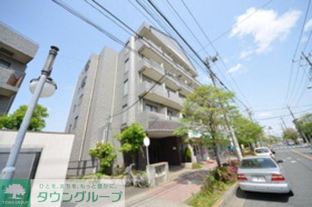 コア・フォレスト弐番館