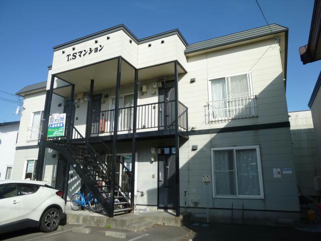 T.Sマンション