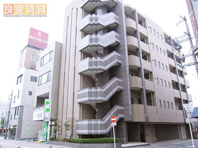 藤陽ビル