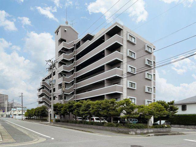 プレザント博多南(3LDK/2階)