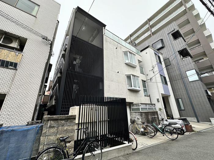 アレグリアプレイス神崎川