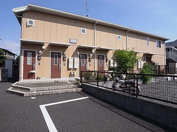 テラスグリーン