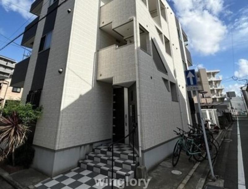リテラ平尾東