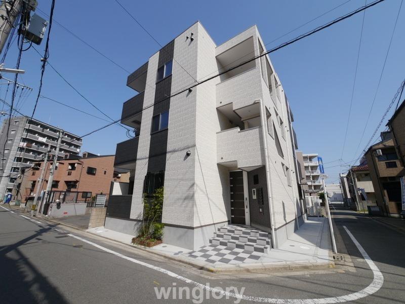 リテラ平尾東