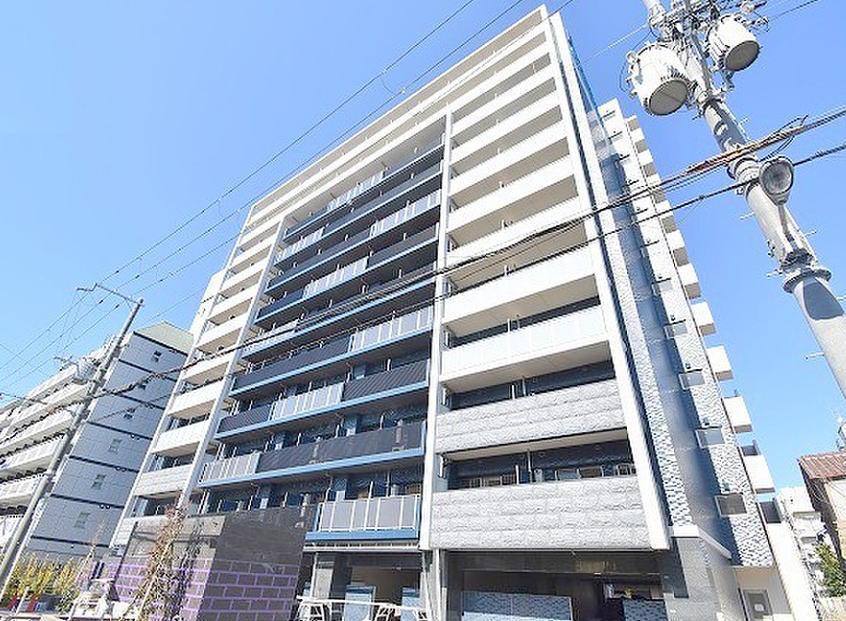 プレサンス新大阪ジェイズ