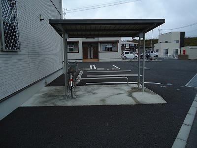 ポラリス1号館