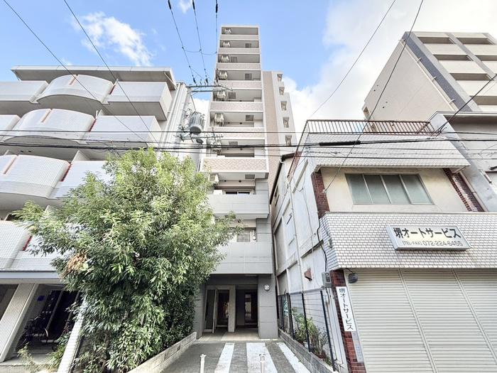 プログレス櫛屋町