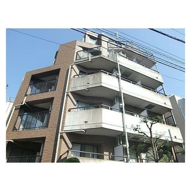 菱和パレス文京南