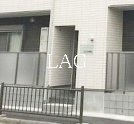 ラウレア南流山