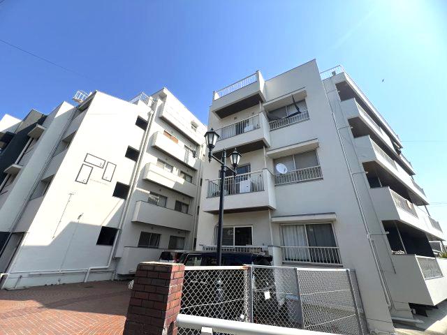 リノディア芦屋