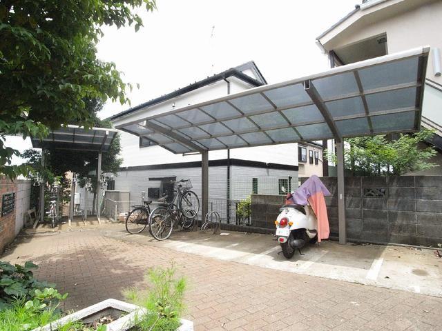 ヴェルドミール玉川学園Ⅱ