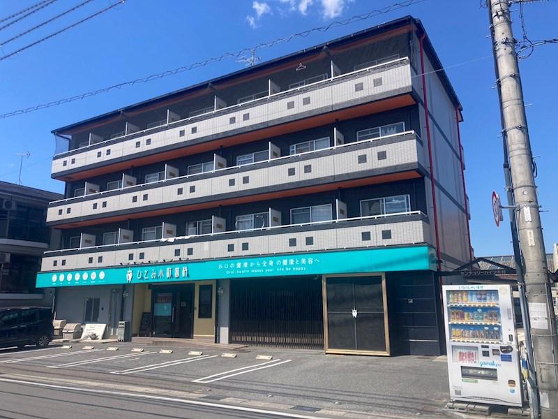 センチュリーハイツ木村