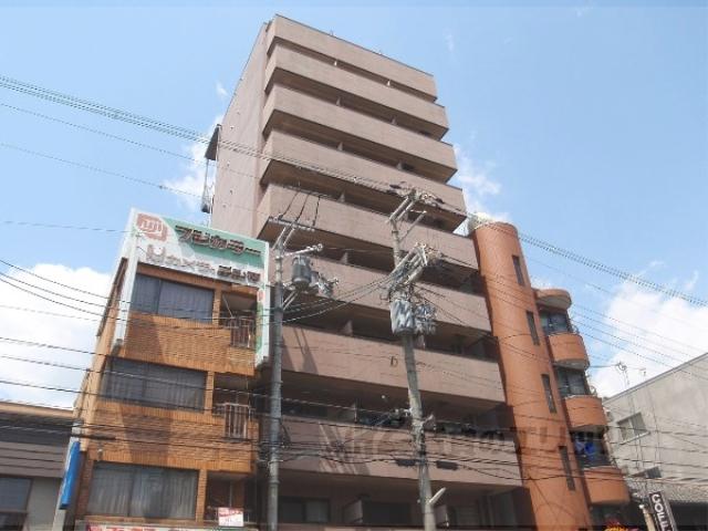 コージーハイツ大宮