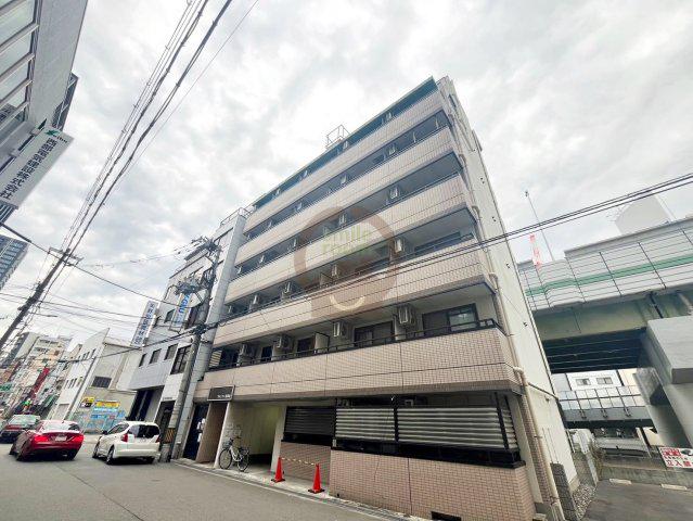 フィレンツェ船場南