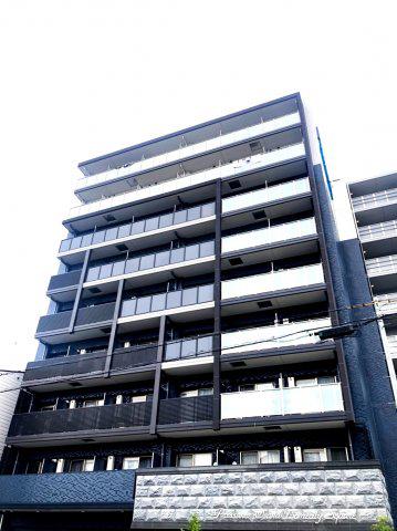 プレサンス OSAKA DOMECITYスクエア