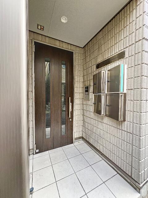 ストーク菊川