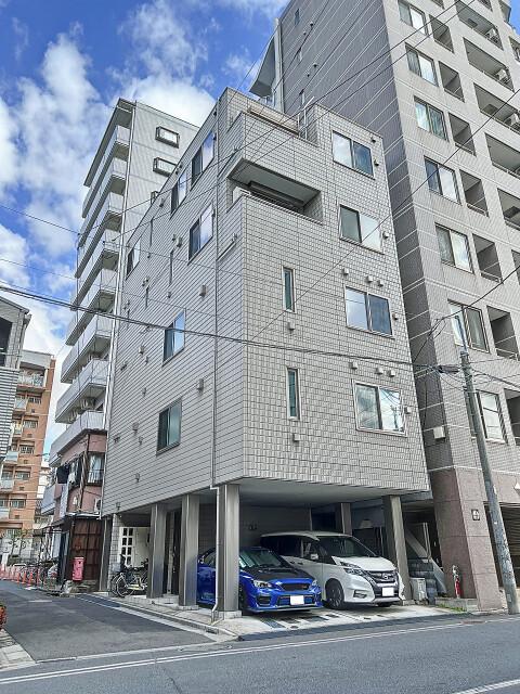ストーク菊川