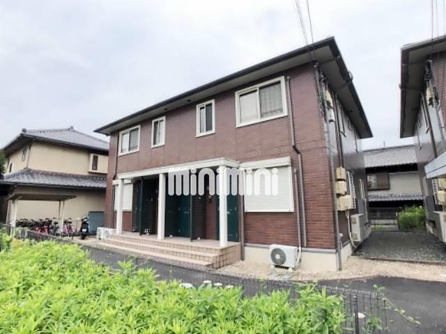 ステラビレッジB(2LDK/1階)