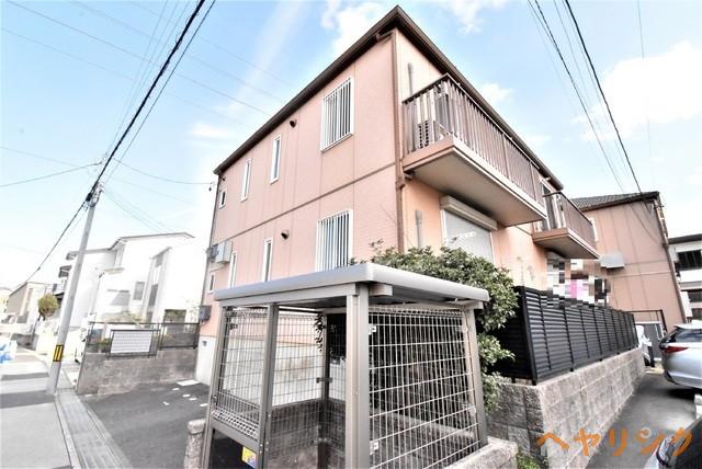 ミリアーデ社台C棟
