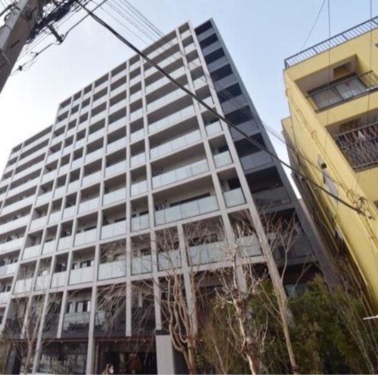 エステムプラザ横濱関内