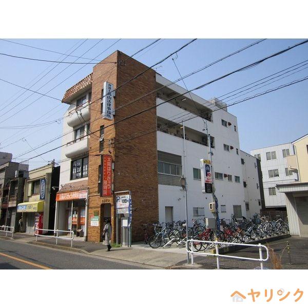 高山ビル