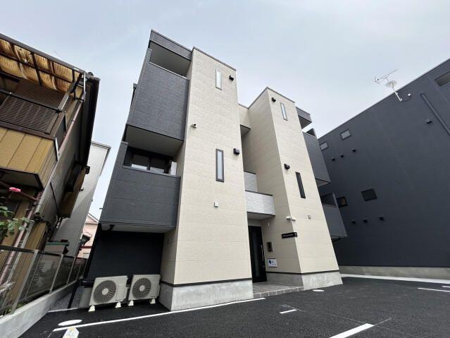 CB原市セレーナ