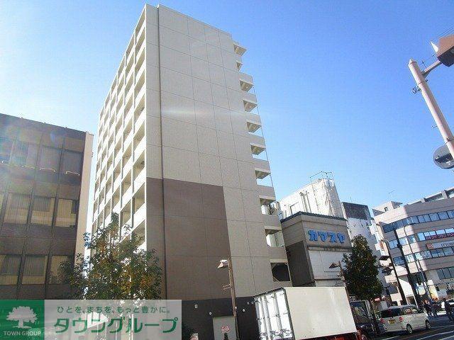 エスペランサ八日町