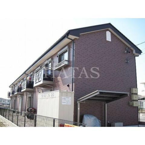 ブランシェ石原(2LDK/1階)