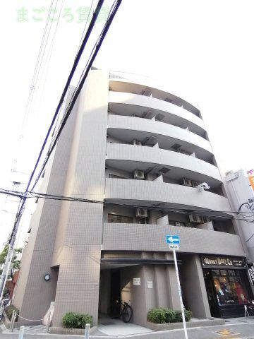 アンシャンテ南堀江