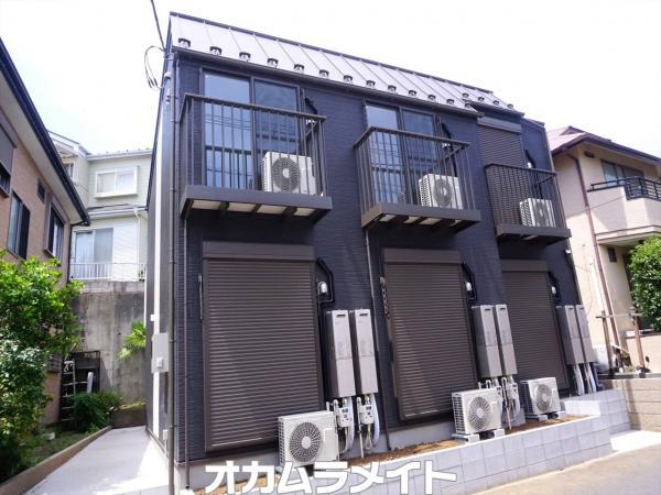 グランコート志津