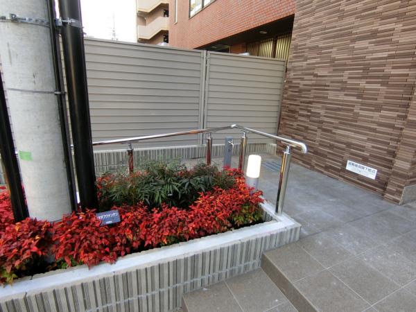 ラヴィベール上町台