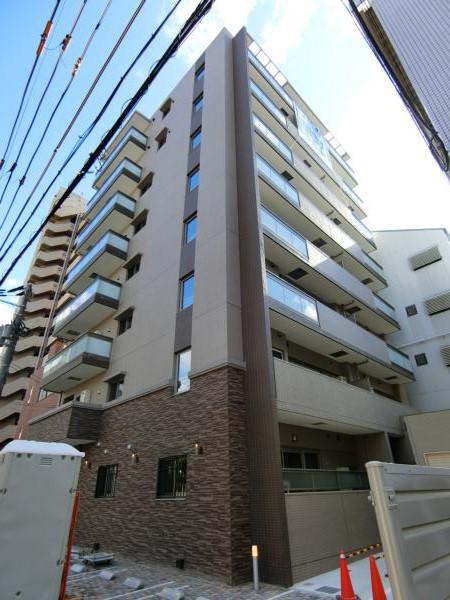 ラヴィベール上町台
