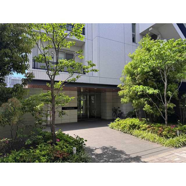 ルフォンリブレ浜松町キャナルマークスルフォンリブレハママツチョウキャ