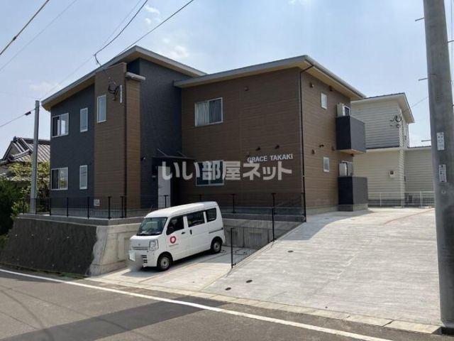 グレイス高来